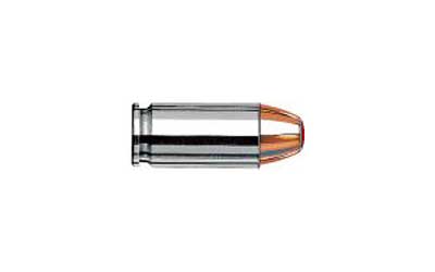 Critical Defense .40 S&W 165Gr Flex Tip - 20 Rounds - Reliable Self-Defense Ammo