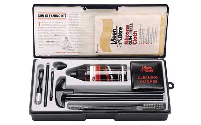 Picture of Kleen-Bore UK213A Classic Cleaning Kit Universal Storage Box
