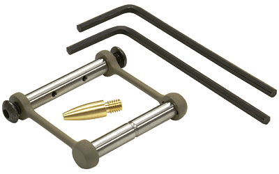 NRTHPMOD2-154DE 0.154 Diameter Gen 2 Mod 2 Part Desert Tan Non-Rotating Trigger & Hammer Pins