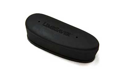 Limbsaver 10538 Grind-To-Fit Recoil Pad Black Medium