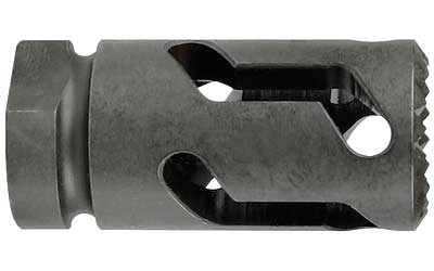 MI-ARFH1 Flash Hider Flash Hider & Impact Device Black 0. 5 X 28 556Nato