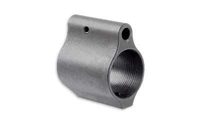 MI-MGB-750 Low Profile Gas Block Black .750