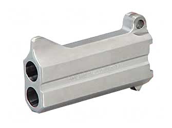 BBL45ACP Defender Barrel 45 Acp 3 In. Stainless