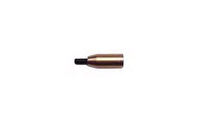 Pro-Shot Products AD1 Adaptor No. 8-32 To No. 5 & 16-27 Clam Pack