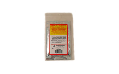 Pro-Shot Products MMC Metal Care Cloth Cloth