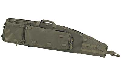 P30052 Drag Bag Case Od Green Nylon 52 In.