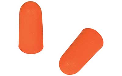 FP70-B500 Earplug Dispenser Refill - Orange - Pack of 500 - NRR 32 dB