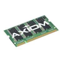 Picture of Axiom Memory 314114-B25-AX 1Gb Ddr Sdram Memory Module