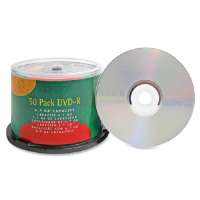 Picture of Compucessory 35557 DVD R&#44; 4.7Gb&#44; 16X
