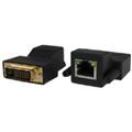 Comprehensive Cable CE-DVISM Dvi Extender Over Single Cat5 Cable Up To 230 Ft., 70 M Comprehensive Cable CE-DVISM Dvi Extender Over Single Cat5 Cable Up To 230 Ft., 70 M