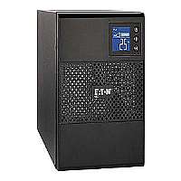 5SC1000 Eaton 5Sc 1000 Ups Ac 120 V 700 Watt 1000 Va Rs 232- USB 8 Output Connector -  Eaton Entertainment, EA3-101778478