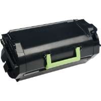Picture of Lexmark 62D1X0E Unison Toner Cartridge Black