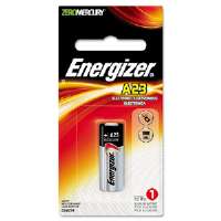 A23BPZ Watch & Electronic Battery- Alkaline- A23- 12V- Mercfree