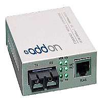 Picture of Acp-Ep ADD-GMC-LX-2SC Addon Network Upgrades Media Converter