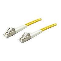 Picture of Acp-Ep ADD-LC-LC-10M9SMF Add On Computer Patch Cable Lc Single Mode 33 Ft.