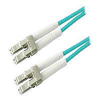 Picture of Acp-Ep ADD-LC-LC-9M5OM3 Patch Cable- 30 Ft. Fiber Optic- Om3
