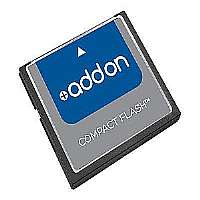 Picture of Acp-Ep AOCISCO/256CF Memory Upgrades Flash Memory Card 256 MB Compactflash
