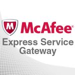 MCAFEE