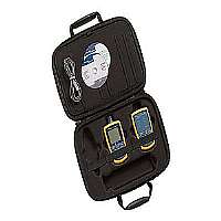 FTK1000 Fluke Simplifiber Pro Multimode Fiber Verification Kit Network Tester Kit