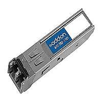 Picture of Acp-Ep FTLF1318P2BTL-AO Add On Computer Sfp Mini GBic Transceiver Module Lc Single Mode Up To 6.2 Miles 1310 Nm