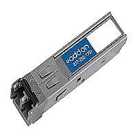 Picture of Acp-Ep GLC-SX-MMD-AO Add On Computer Sfp Mini GBic Transceiver Module Lc Multi Mode Up To 1800 Ft. 850 Nm