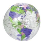 Us Toy Group IN169 Inflatable Transparent Globes
