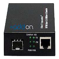 Picture of ACP LK9510 Addon Network Upgrades Media Converter