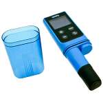 MET20A Safedip 6 In 1 Digital Chemistry Reader Testsystem