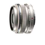 Picture of Olympus V311050SU000 M.Zuiko Digital 17 Mm F 1.8 Wide Angle Lens For Micro Four Thirds