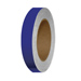 Floormark 1 in. x 100 ft. Tape Olympic Blue -1 Roll
