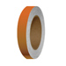 Floormark 1 in. x 100 ft. Tape Orange