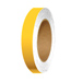 Floormark - Yellow - 0.5 in. x 100 ft.