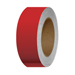 25-500-2100-625 Floormark 2 in. x 100 ft. - Tomato Red-1 Roll