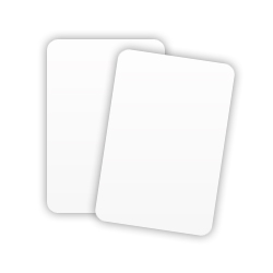 Picture of DIY Industries 15-1924-2424-601 White PVC 24x24 White - 1 Piece