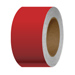25-500-3100-623 Floormark 3 in. x 100 ft. - Red-1 Roll