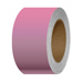 25-500-3100-627 Floormark 3 in. x 100 ft. - Pink-1 Roll