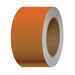 Floormark 3 in. x 100 ft. - Orange-1 Roll