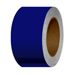 25-500-3100-634 Floormark 3 in. x 100 ft. - Royal Blue-1 Roll