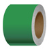 25-500-4100-614 Floormark 4 in. x 100 ft. - Green-1 Roll
