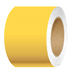 25-500-4100-618 Floormark 4 in. x 100 ft. - Yellow-1 Roll