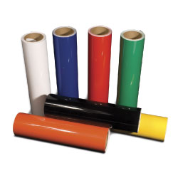 Vinyl 16 in. x 50 ft. - Gold