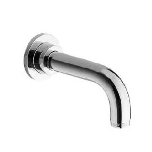 Picture of Jewel Faucet 12144-15 6 in. Tubular Brass Tub Spout&#44; Chrome