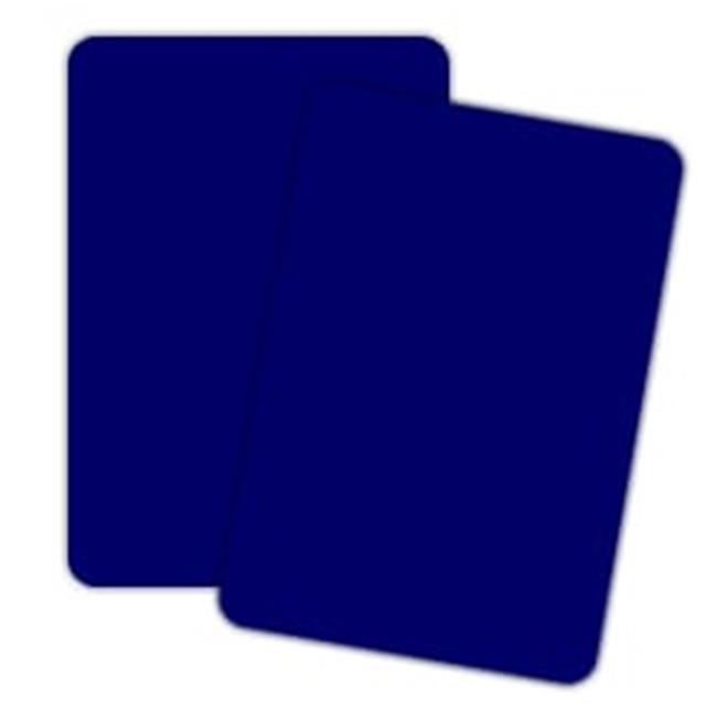 DIY Industries 15-1924-2424-608 PVC Board 24 x 24 in. - Dark Blue - 1 Piece