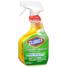 The Clorox Company CW-913437SP-6