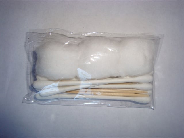 Vanity Pack - 250 per Case