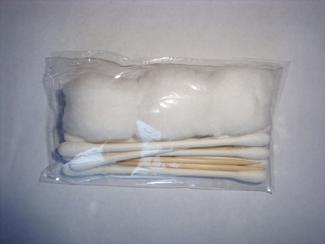 Vanity Pack - 500 per Case