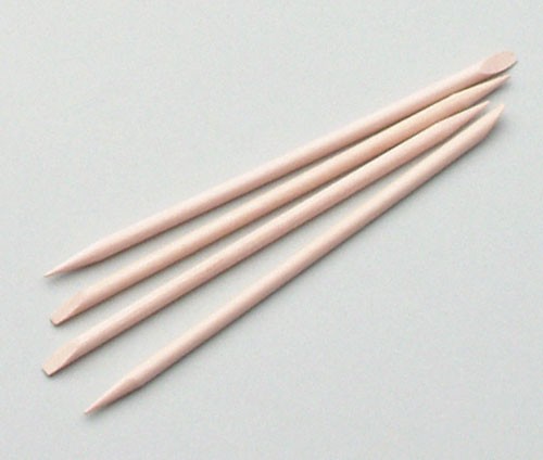 Manicure Sticks, 144 per Pack