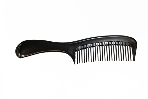 Picture of New World Imports NWI-C2950-432 8.5 in. Handle Comb, 432 per Case