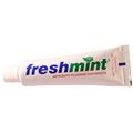 DDI 56816 Freshmint Individual Boxed Toothpaste 2.75 oz Case of 144 DDI 56816 Freshmint Individual Boxed Toothpaste 2.75 oz Case of 144