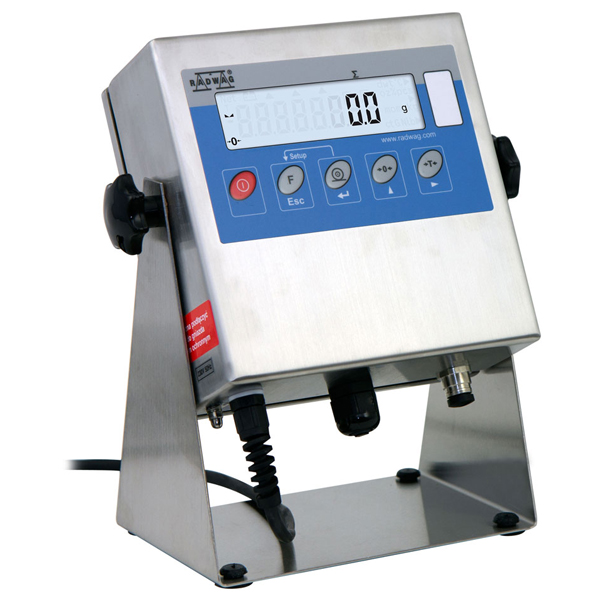 PUE C - 31 - H Measuring Indicator